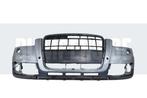 Bumper AUDI A6 C6 ALLROAD 04-08 ALL ROAD Voorbumper MZ479, Gebruikt, -, Voor, -