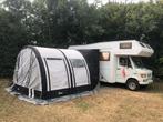 Nu op vakantie!! Belastingvrije Mercedes  camper 5 persoons, Caravans en Kamperen, Alkoof, Particulier, Buitenlamp, Mercedes
