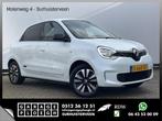 Renault Twingo Z.E. R80 E-Tech Techno 22 kWh Nav/Cruise 1eig, Auto's, Renault, Automaat, Parkeersensor, Wit, Origineel Nederlands