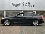 BMW 5 Serie Gran Turismo 550i High Executive |PANO|HEADUP|CA, Auto's, Automaat, Euro 5, Achterwielaandrijving, Gebruikt