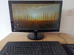 HP Compaq 6300 Pro, 16 GB, Intel Core i3, Zo goed als nieuw, 256 GB