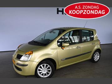 Renault Modus 1.6-16V Initiale Clima Cruise Control Nieuwe A beschikbaar voor biedingen