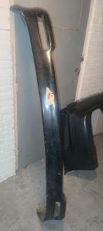 BMW E38 RDX Voorlip Ongespoten, Achterklep, Voor, Nieuw, Ophalen of Verzenden