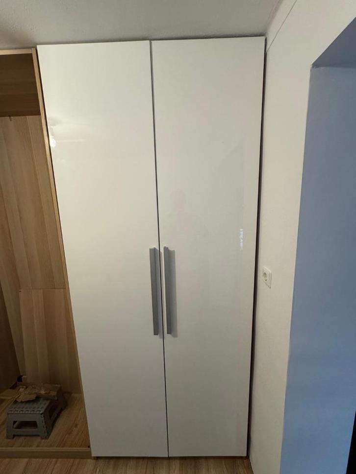 IKEA pax kastdeuren, Huis en Inrichting, Kasten | Kledingkasten, Gebruikt, 200 cm of meer, 50 tot 100 cm, 50 tot 75 cm, Ophalen
