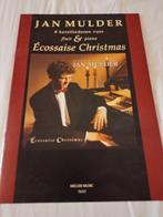 Bladmuziek jan mulder is nieuw ecossaise chri, Ophalen of Verzenden, Zo goed als nieuw, Artiest