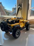 LEGO Technic Auto's - dodge & Jeep & Corvette, Gebruikt, Auto, Groter dan 1:32, Ophalen
