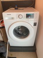 Samsung Ecobubble wasmachine, Ophalen, Zo goed als nieuw