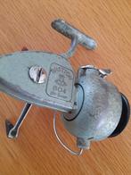 Breton de Luxe 804 Werpmolen - Vintage, Watersport en Boten, Ophalen of Verzenden, Gebruikt, Molen