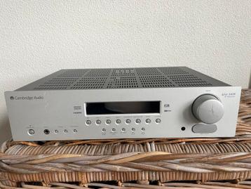 Cambridge Audio Azur 340R receiver beschikbaar voor biedingen