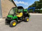 John Deere HPX 4X4, Gebruikt, John Deere