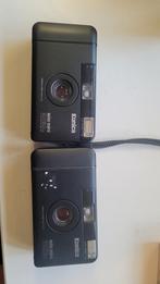 Konica big mini - for parts, Ophalen of Verzenden, Niet werkend, Compact, Konica