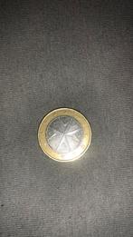 Malta 2008 euro cent, Postzegels en Munten, Munten | Europa | Euromunten, Ophalen of Verzenden, Malta, 50 cent