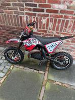 Mini crosser 50cc, Fietsen en Brommers, Ophalen, Gebruikt, Overige typen