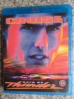 Blu-ray Cruise days of thunder ( geen nederlandse versie), Cd's en Dvd's, Blu-ray, Ophalen of Verzenden, Zo goed als nieuw, Muziek en Concerten