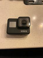 GoPro Hero 7 black zo goed als nieuw, Ophalen of Verzenden, Zo goed als nieuw, GoPro