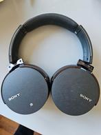 Sony koptelefoon MDR-XB950B1, Audio, Tv en Foto, Koptelefoons, Ophalen, Gebruikt, Sony, Bluetooth