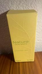 Nature Eau de Toilette - Nieuw!, Ophalen of Verzenden, Nieuw