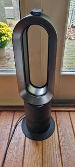 Dyson Hot+Cool AM09 werkelijk als nieuw!!, Ophalen, Ventilator met afstandsbediening, Zo goed als nieuw, Torenventilator