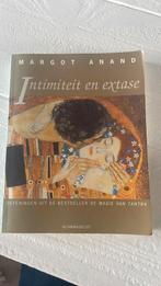 Margot Anand - Intimiteit en extase, Ophalen of Verzenden, Zo goed als nieuw, M. Anand