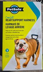 Honden harnas voor ondersteuning achterzijde M Petsafe, Ophalen of Verzenden, Nieuw