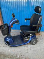Scootmobiel lunetta incl 2 nw accu’s, Diversen, Brommobielen en Scootmobielen, Ophalen of Verzenden, Gebruikt