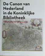 De canon van Nederland in de Koninklijke Bibliotheek, Ophalen of Verzenden, 14e eeuw of eerder, Gelezen