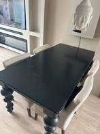 Super toffe eettafel ( Rofra meubelen), Huis en Inrichting, Tafels | Eettafels, Ophalen, 200 cm of meer, 50 tot 100 cm, Zo goed als nieuw