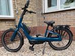 Vrijwel nieuwe Gazelle Easyflow HMS elektrische fiets, Versnellingen, Ophalen of Verzenden, Zo goed als nieuw, Minder dan 47 cm