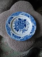 Delfts wandbord handwerk 3 stuks, Ophalen