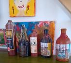 Oude drankkruiken voor decoratie., Antiek en Kunst, Ophalen of Verzenden