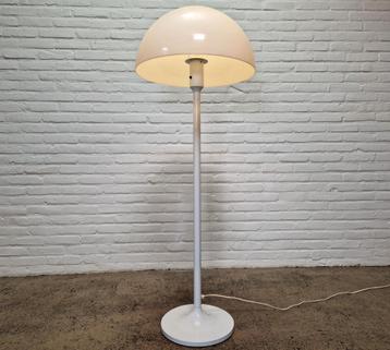 Knud Christensen Vloerlamp Space Age Mushroom beschikbaar voor biedingen