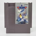 Top Gun - NES Nintendo - Cartridge - PAL B, Gebruikt, 1 speler, Racen en Vliegen, Ophalen of Verzenden