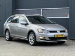 Volkswagen Golf Variant 1.6 TDI Highline Handgeschakeld Vol, Voorwielaandrijving, 4 cilinders, Golf Variant, Navigatiesysteem