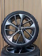 Originele 21” Audi Sport Q5 SQ5 Zomerbanden Zomerset, Audi, Gebruikt, 255 mm, .