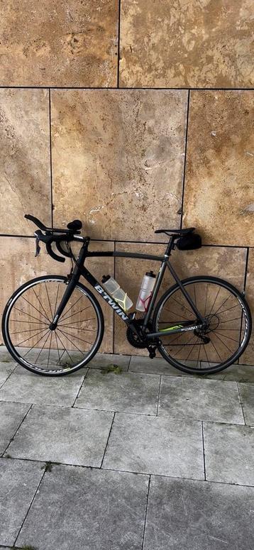 B'Twin Ultra 900 AF - Frame Large beschikbaar voor biedingen