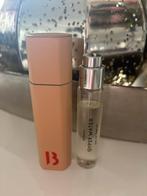 Byredo Gypsy water parfum 12 ml + leren travelcase, nieuw, Ophalen of Verzenden, Nieuw
