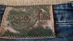 Jacob Cohen jeans 34=L, Ophalen of Verzenden, Zo goed als nieuw, Blauw, W33 - W34 (confectie 48/50)