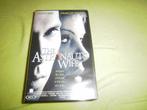 THE ASTRONAUT'S WIFE! Sf/Thriller met Johny Depp Op VIDEO!, Cd's en Dvd's, VHS | Film, Science Fiction en Fantasy, Vanaf 12 jaar