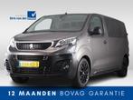 Peugeot Expert 1.5 BlueHDI 100 Standard Premium | Dodehoekde, Voorwielaandrijving, Gebruikt, 4 cilinders, Leder en Stof