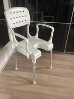 Rebotec douchestoel, Diversen, Verpleegmiddelen, Ophalen