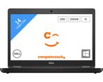 Dell Latitude 5490/Intel Core i5 1.70GHz/8GB/256GB SSD/Windo, 256 GB, 2 tot 3 Ghz, Qwerty, 8 GB