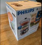Philips Stoomkoker 3 laags!, Ophalen of Verzenden, Gebruikt