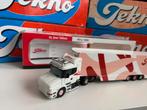 Tekno namac, Hobby en Vrije tijd, Modelauto's | 1:50, Ophalen of Verzenden, Zo goed als nieuw, Bus of Vrachtwagen, Tekno