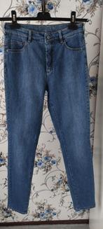 Rosner Audrey2 high waist, skinny fit jeans maat 36/32, Blauw, Ophalen of Verzenden, Zo goed als nieuw, W28 - W29 (confectie 36)