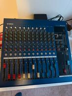 Yamaha 16/4 mengpaneel ıncl adapter, Ophalen of Verzenden, Zo goed als nieuw