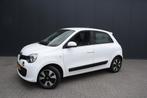 Renault Twingo 1.0 SCe Collection - AIRCO - 1e EIGENAAR, 840 kg, 4 stoelen, Wit, Origineel Nederlands