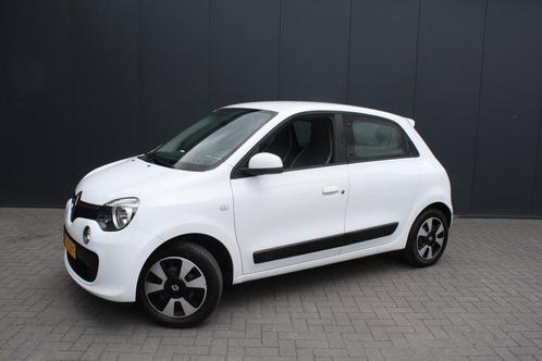 Renault Twingo 1.0 SCe Collection - AIRCO - 1e EIGENAAR, Auto's, Renault, Bedrijf, Te koop, Twingo, ABS, Airbags, Airconditioning