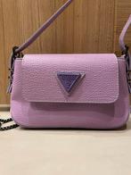 Nieuw hand- schoudertas Guess, Sieraden, Tassen en Uiterlijk, Ophalen of Verzenden, Nieuw, Paars