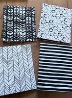 NIEUW 4 multimappen: 2x 23 rings en 2x 4 rings, Ophalen of Verzenden, Nieuw