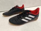 Adidas predator voetbalschoenen zaal maat 42 2/3 (27cm), Sport en Fitness, Voetbal, Gebruikt, Maat XS of kleiner, Schoenen, Ophalen of Verzenden